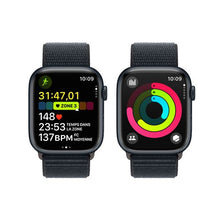 Apple Watch Series 9 GPS Boîtier en Aluminium Minuit