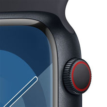 Apple Watch Series 9 GPS + علبة خلوية من الألومنيوم