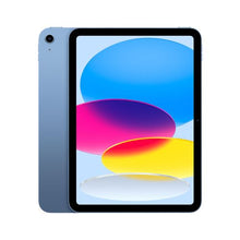 Apple iPad 10.9 بوصة Blue Wifi الجيل العاشر أواخر عام 2022