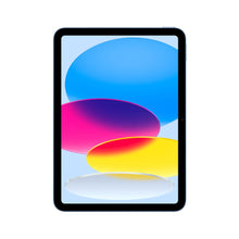 Apple iPad 10,9'' Bleu Wifi 10ème Génération Fin 2022