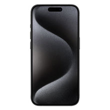 iPhone 15 Pro (6.1 بوصة - 256 جيجا بايت، 8 جيجا رام) أسود