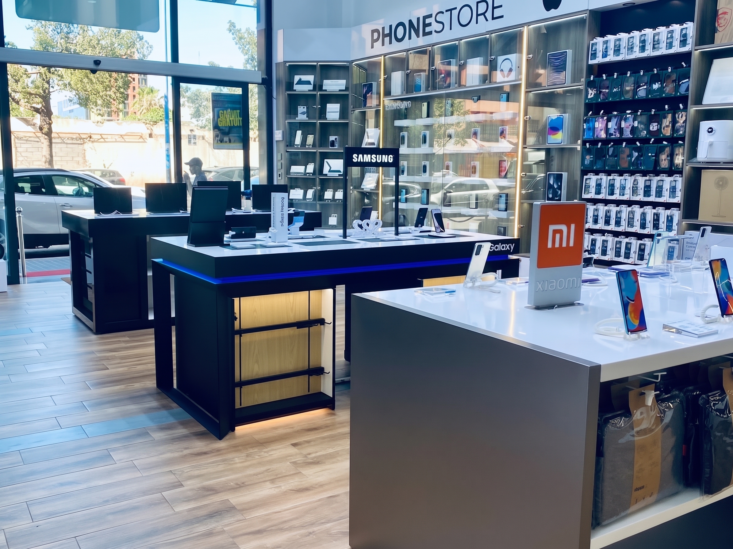 Magasin Phone Store